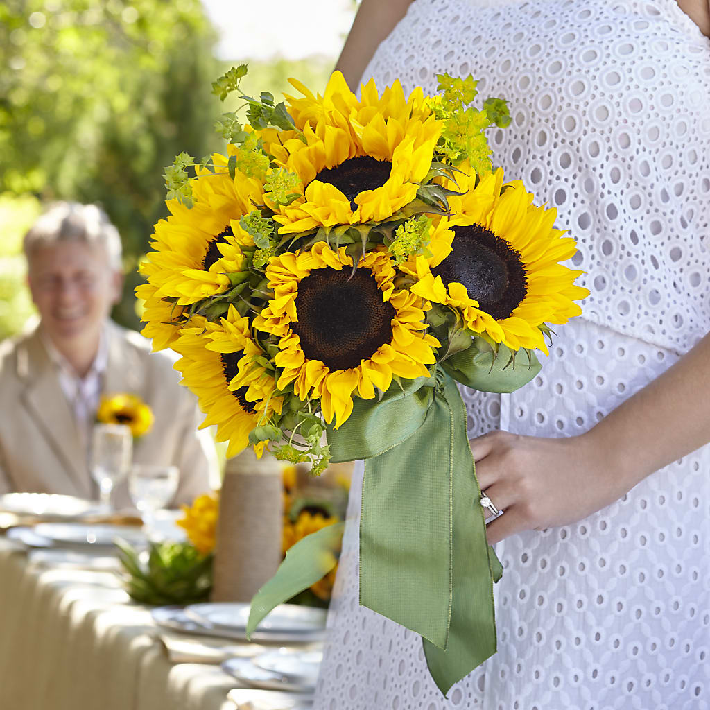Free Spirit Bouquet – Flowerland, Athol MA