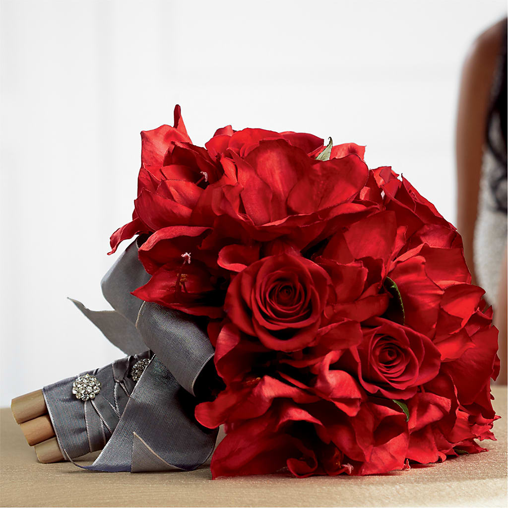 Heart's Happiness Bouquet – Flowerland, Athol MA