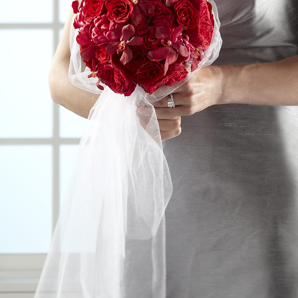 Desire Bouquet – Flowerland, Athol MA