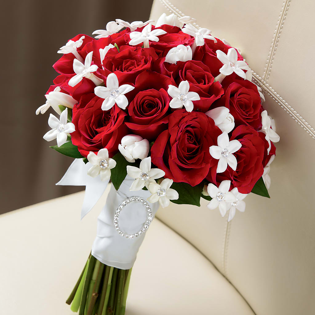 Poetry Bouquet – Flowerland, Athol MA