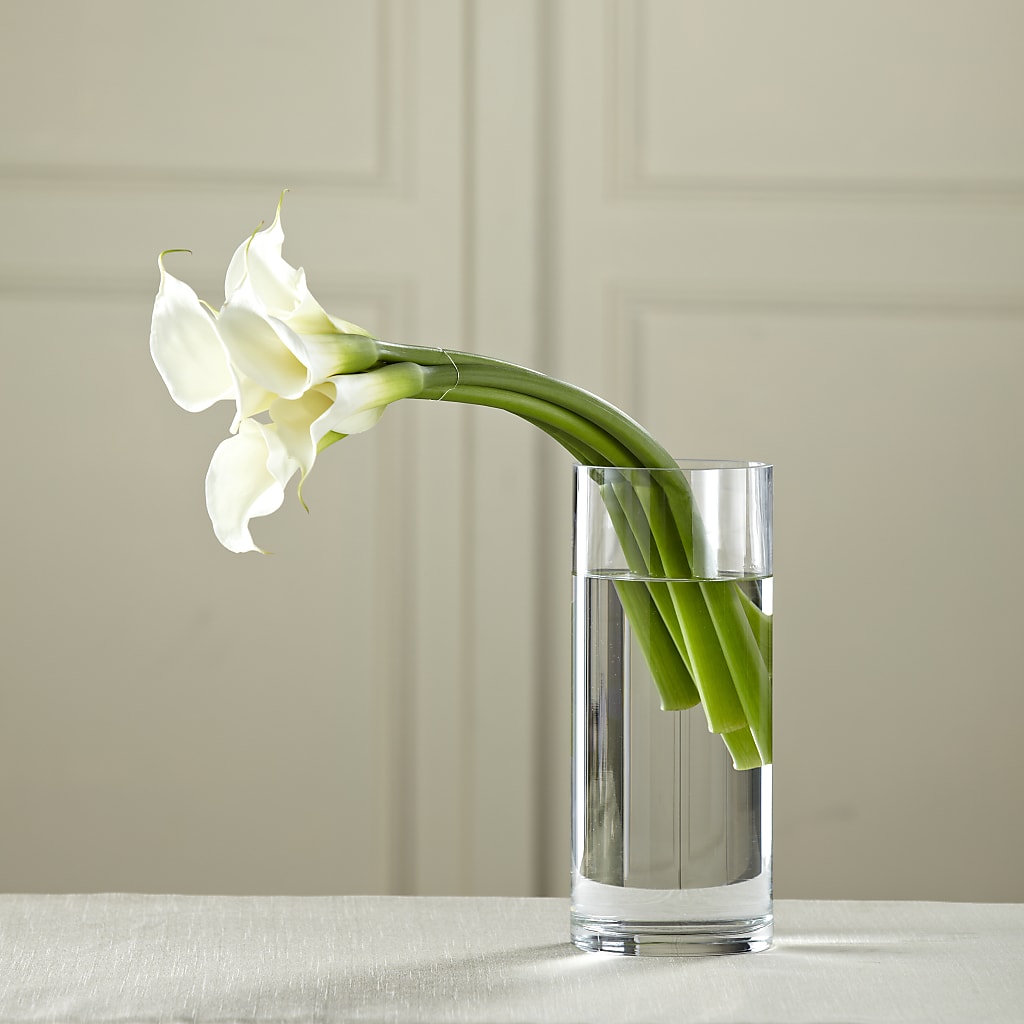 White Calla Bouquet – Flowerland, Athol MA