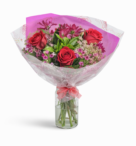 All My Love to Mom