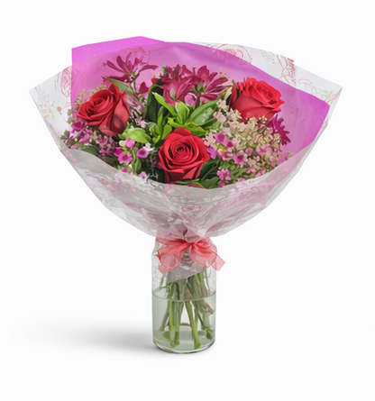 All My Love to Mom