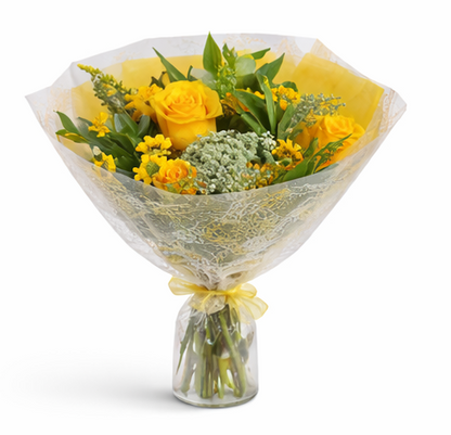 Sunshine for Mom