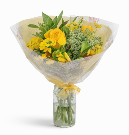 Sunshine for Mom