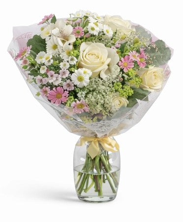 Gentle Grace –  Flowerland, Athol MA