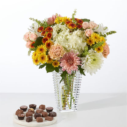 Fall Celebration Bouquet –  Flowerland, Athol MA