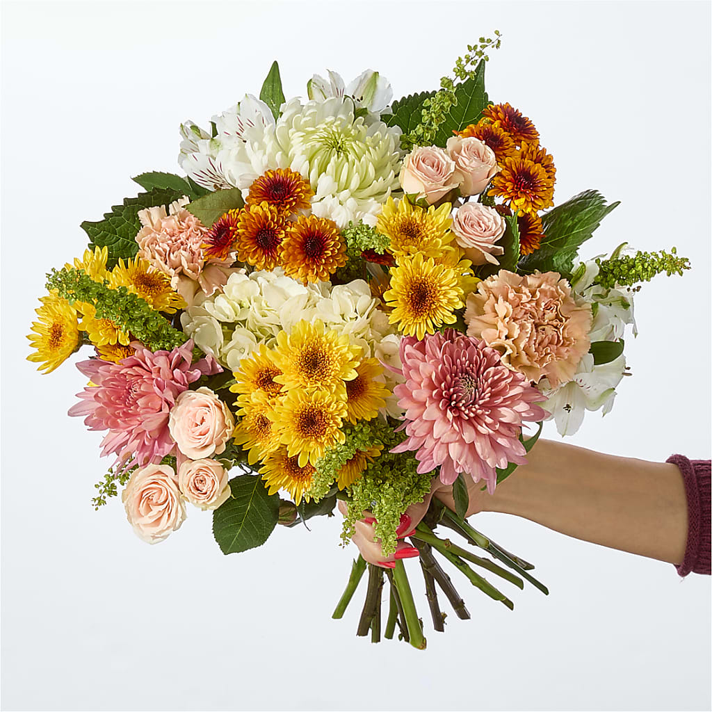 Fall Celebration Bouquet –  Flowerland, Athol MA