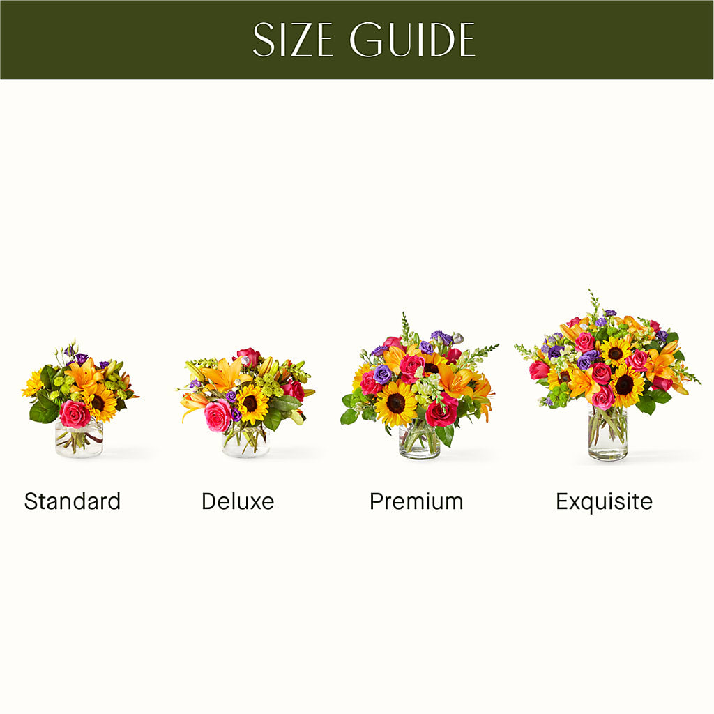 Best Day Bouquet –  Flowerland, Athol MA