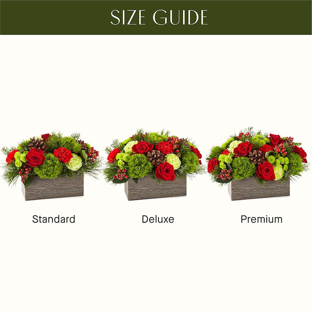 Bundled Up Bouquet –  Flowerland, Athol MA
