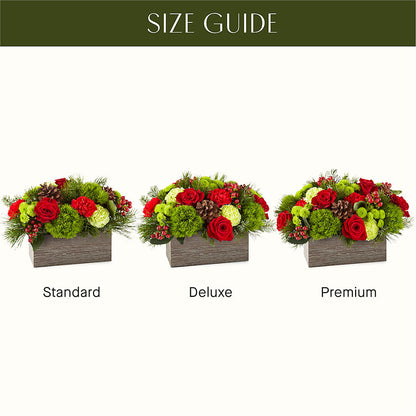 Bundled Up Bouquet –  Flowerland, Athol MA