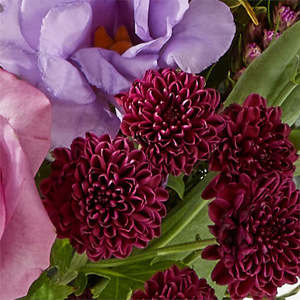 Work of Art Bouquet –  Flowerland, Athol MA