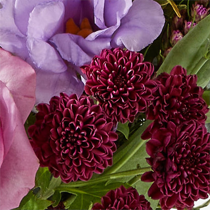 Work of Art Bouquet –  Flowerland, Athol MA