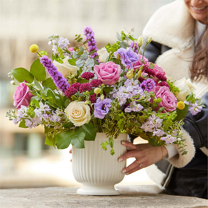 Work of Art Bouquet –  Flowerland, Athol MA