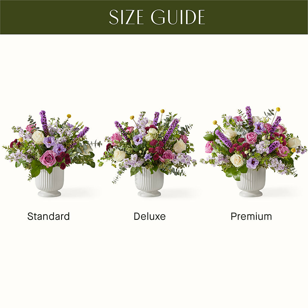 Work of Art Bouquet –  Flowerland, Athol MA