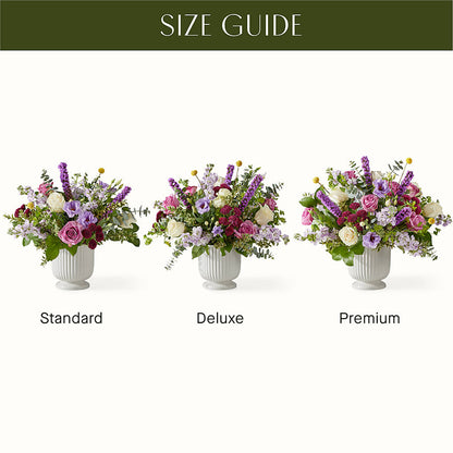 Work of Art Bouquet –  Flowerland, Athol MA
