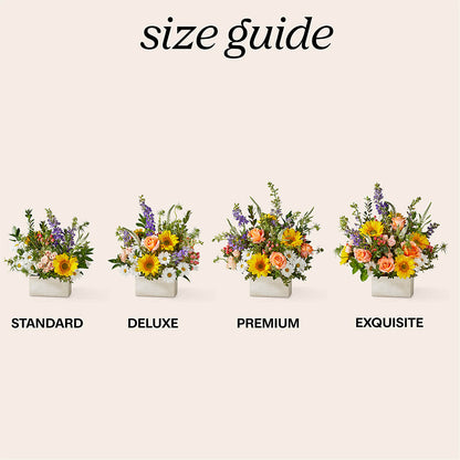 The Good Life Bouquet –  Flowerland, Athol MA