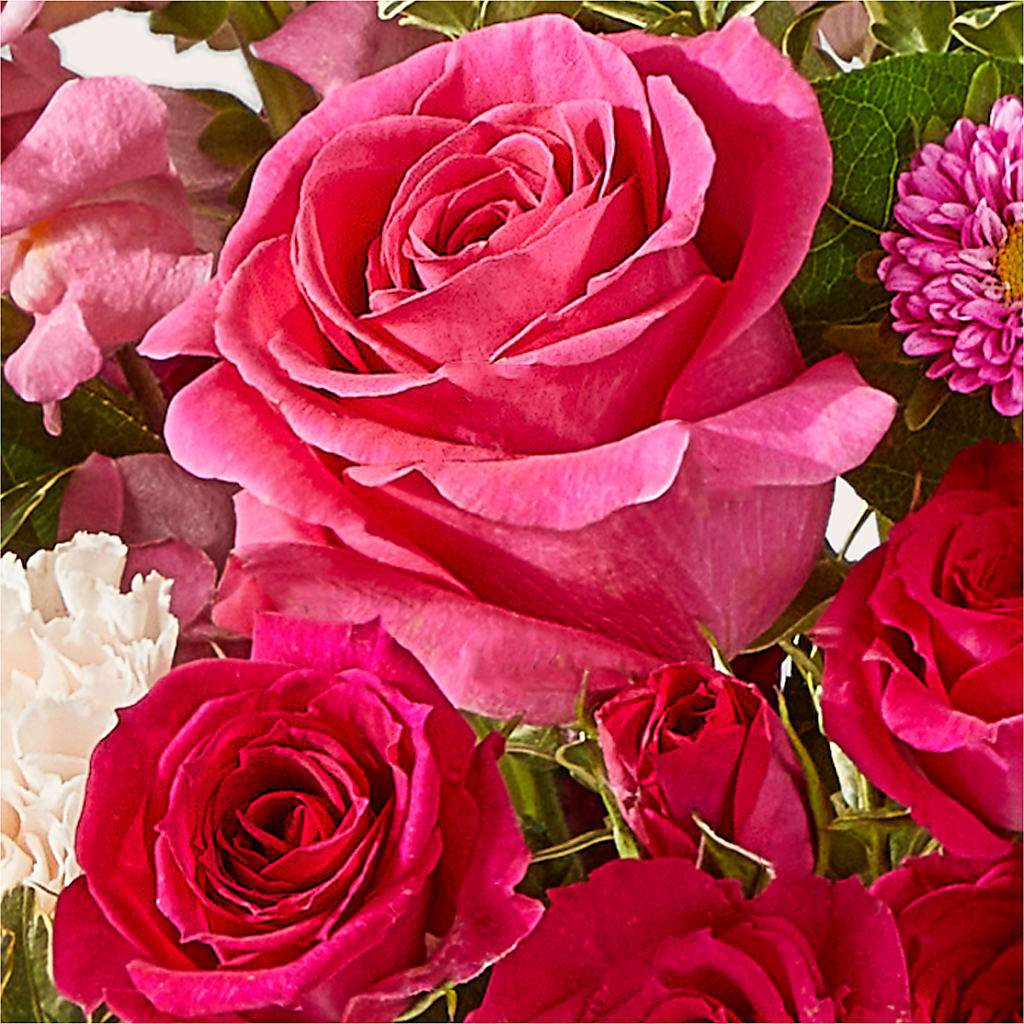 Too Cute Bouquet –  Flowerland, Athol MA