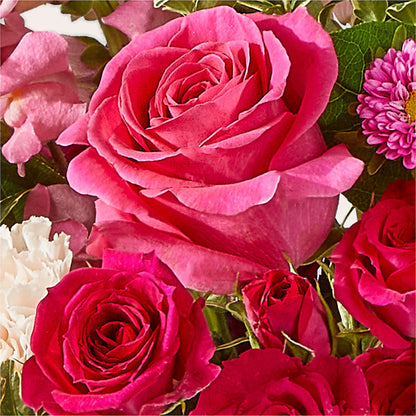 Too Cute Bouquet –  Flowerland, Athol MA