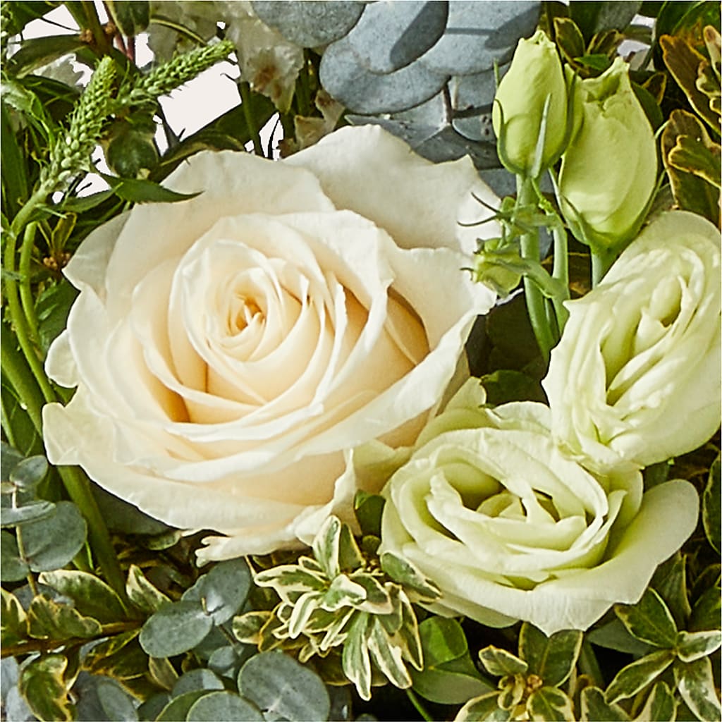 Cashmere Bouquet –  Flowerland, Athol MA