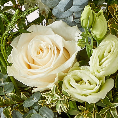 Cashmere Bouquet –  Flowerland, Athol MA