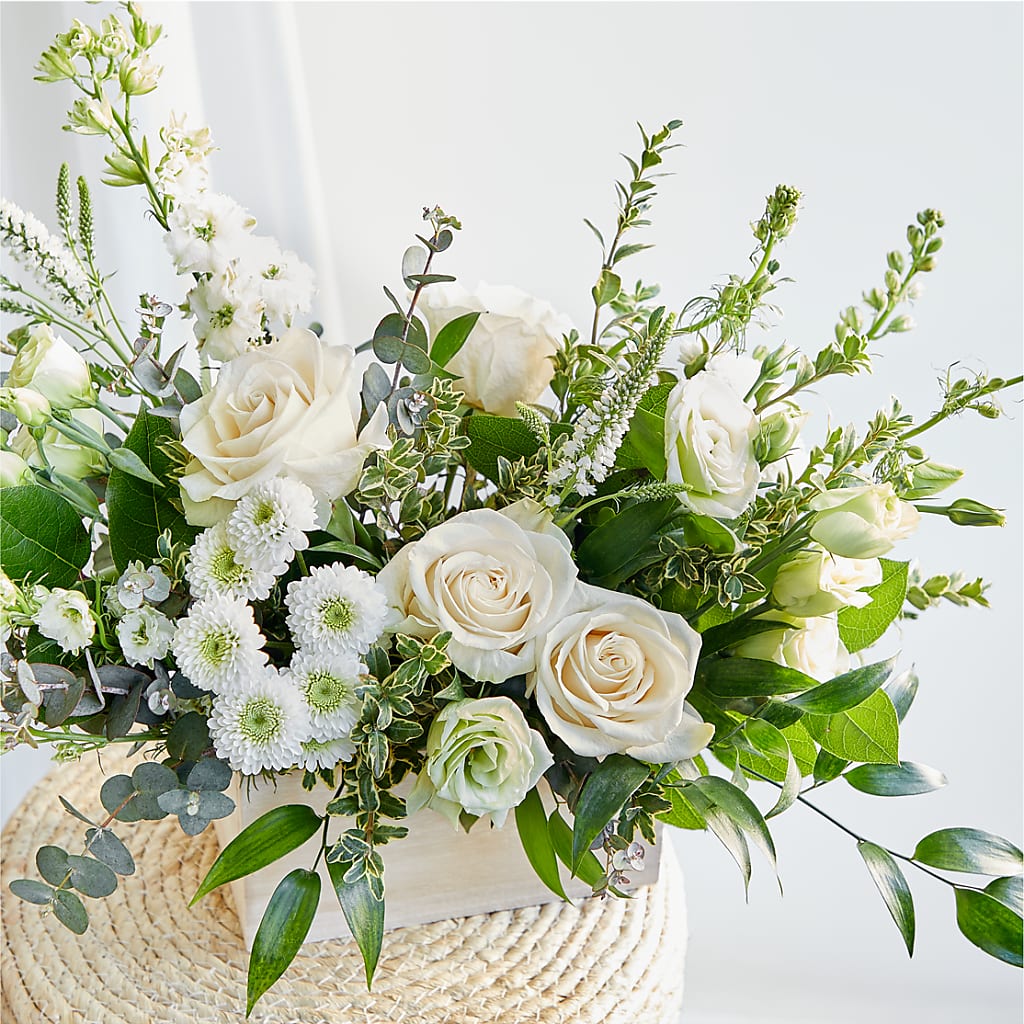Cashmere Bouquet –  Flowerland, Athol MA