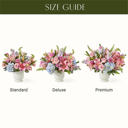 Wonderland Bouquet –  Flowerland, Athol MA