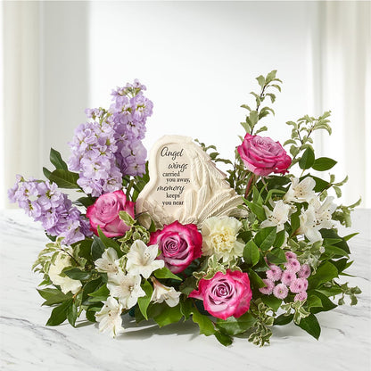 In My Heart Arrangement –  Flowerland, Athol MA
