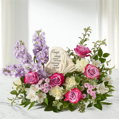 In My Heart Arrangement –  Flowerland, Athol MA