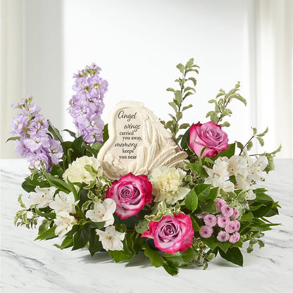 In My Heart Arrangement –  Flowerland, Athol MA