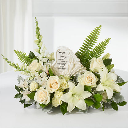 Holding You Close Arrangement –  Flowerland, Athol MA