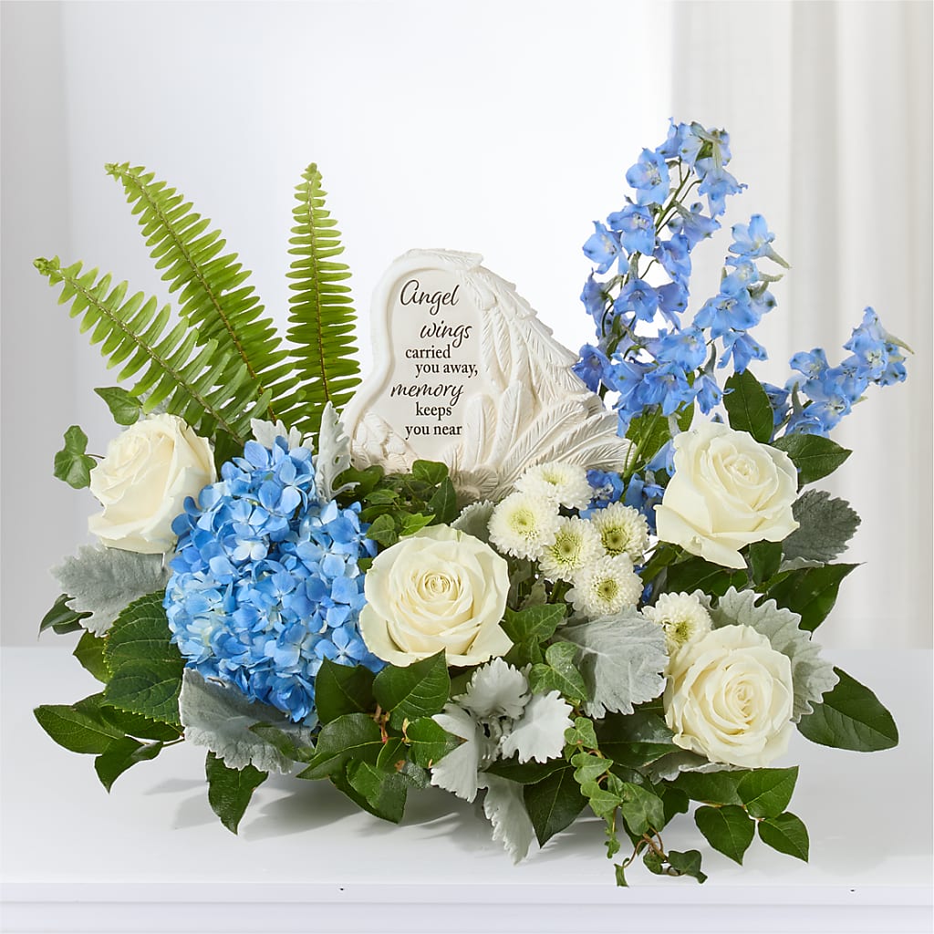Dearest Arrangement –  Flowerland, Athol MA