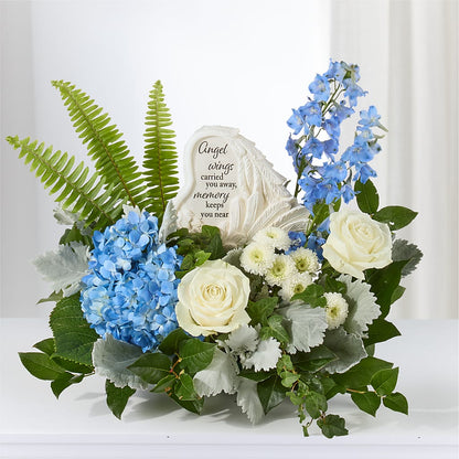 Dearest Arrangement –  Flowerland, Athol MA