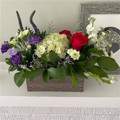 Sweet Magnolia Bouquet –  Flowerland, Athol MA