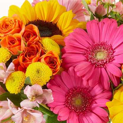 Florist Original Mixed Bouquet –  Flowerland, Athol MA