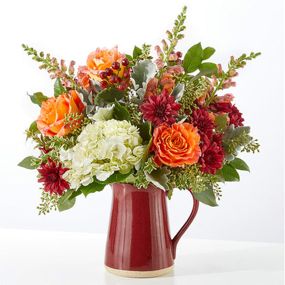 Fall's Finest Bouquet –  Flowerland, Athol MA