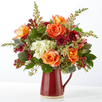 Fall's Finest Bouquet –  Flowerland, Athol MA