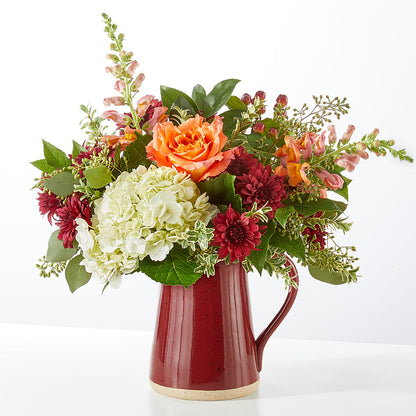 Fall's Finest Bouquet –  Flowerland, Athol MA