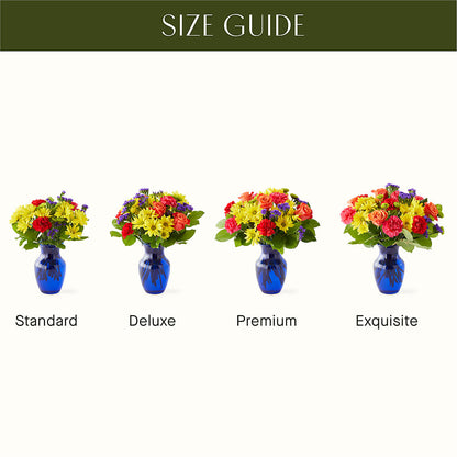 Brighter Days Bouquet –  Flowerland, Athol MA