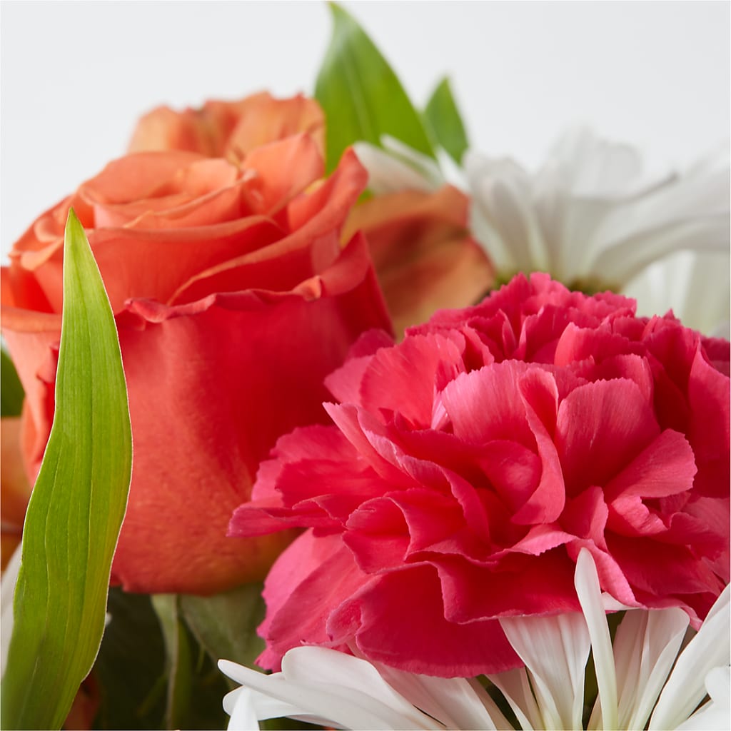 Oopsie Daisy Bouquet –  Flowerland, Athol MA
