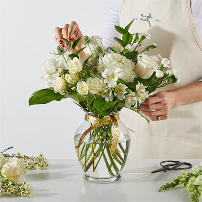 New Beginnings – A Florist Original –  Flowerland, Athol MA