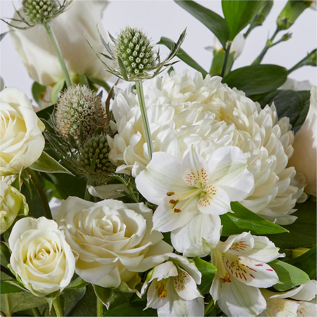 New Beginnings – A Florist Original –  Flowerland, Athol MA