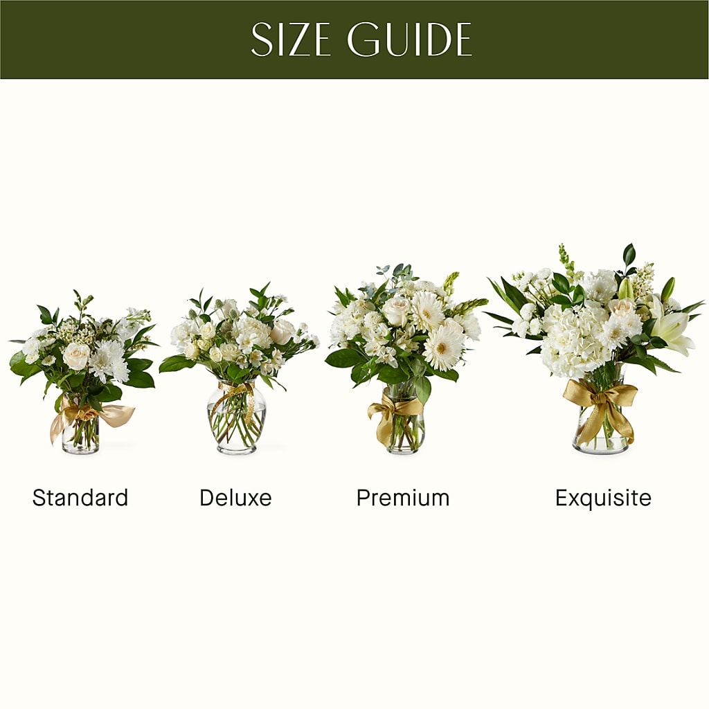 New Beginnings – A Florist Original –  Flowerland, Athol MA