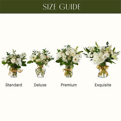 New Beginnings – A Florist Original –  Flowerland, Athol MA
