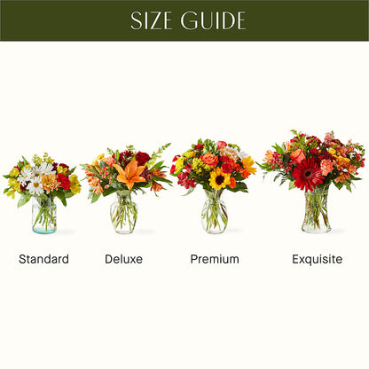 Fall Delight – A Florist Original –  Flowerland, Athol MA