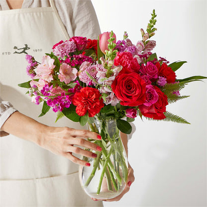 Together Forever - A Florist Original –  Flowerland, Athol MA