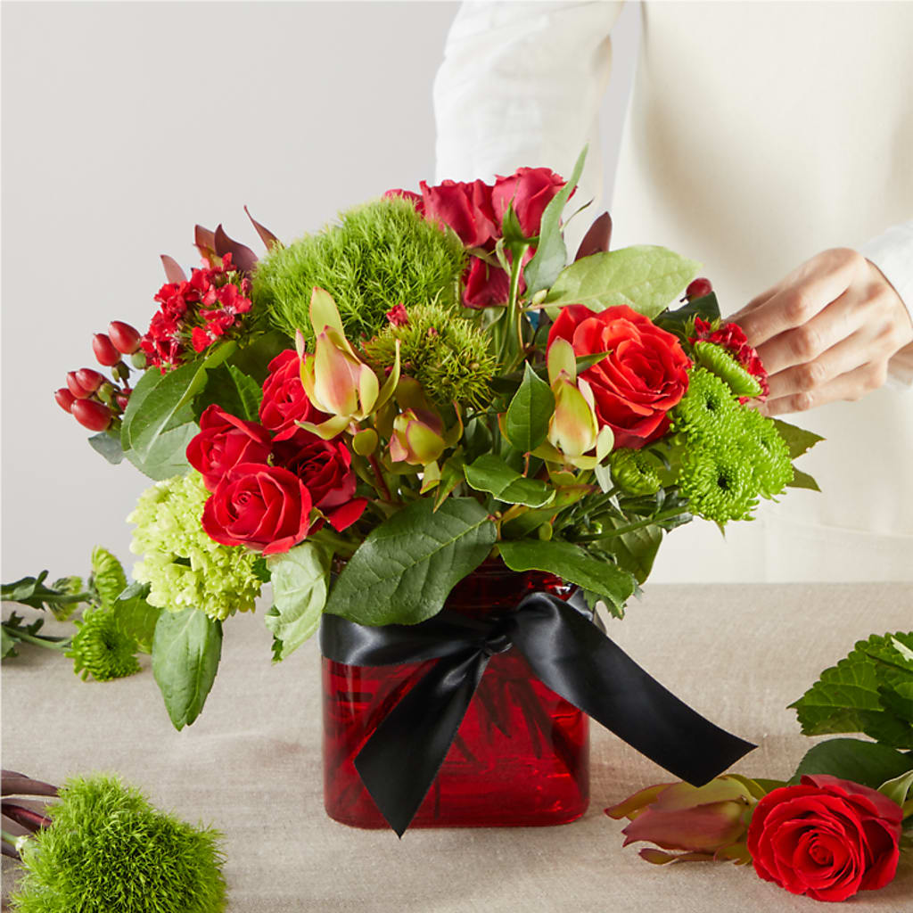 Heritage Kindle – A Florist Original –  Flowerland, Athol MA
