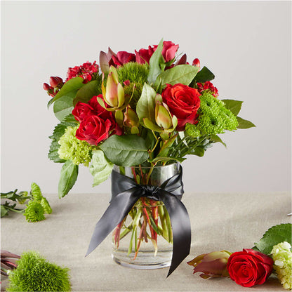 Heritage Kindle – A Florist Original –  Flowerland, Athol MA