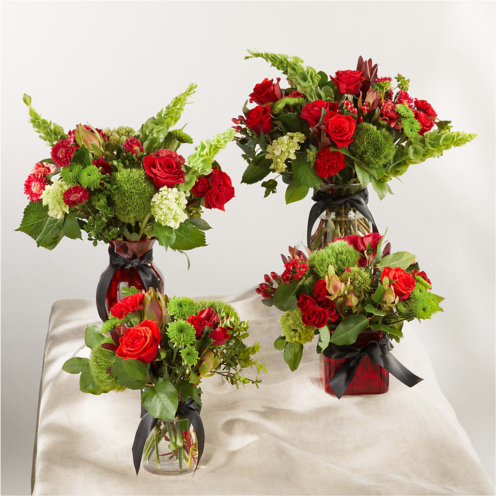 Heritage Kindle – A Florist Original –  Flowerland, Athol MA