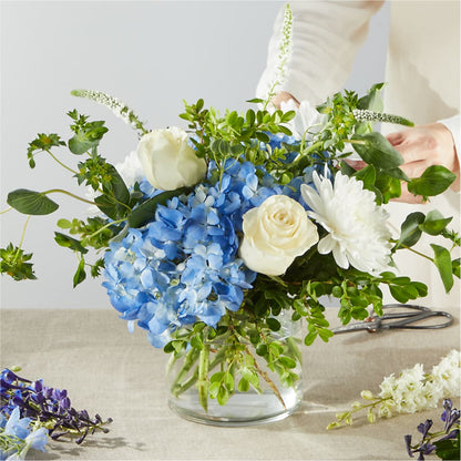 Festival of Lights – A Florist Original –  Flowerland, Athol MA
